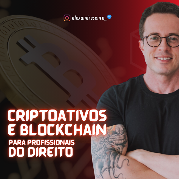 Cripto e Blockchain Para Profissionais do Direito