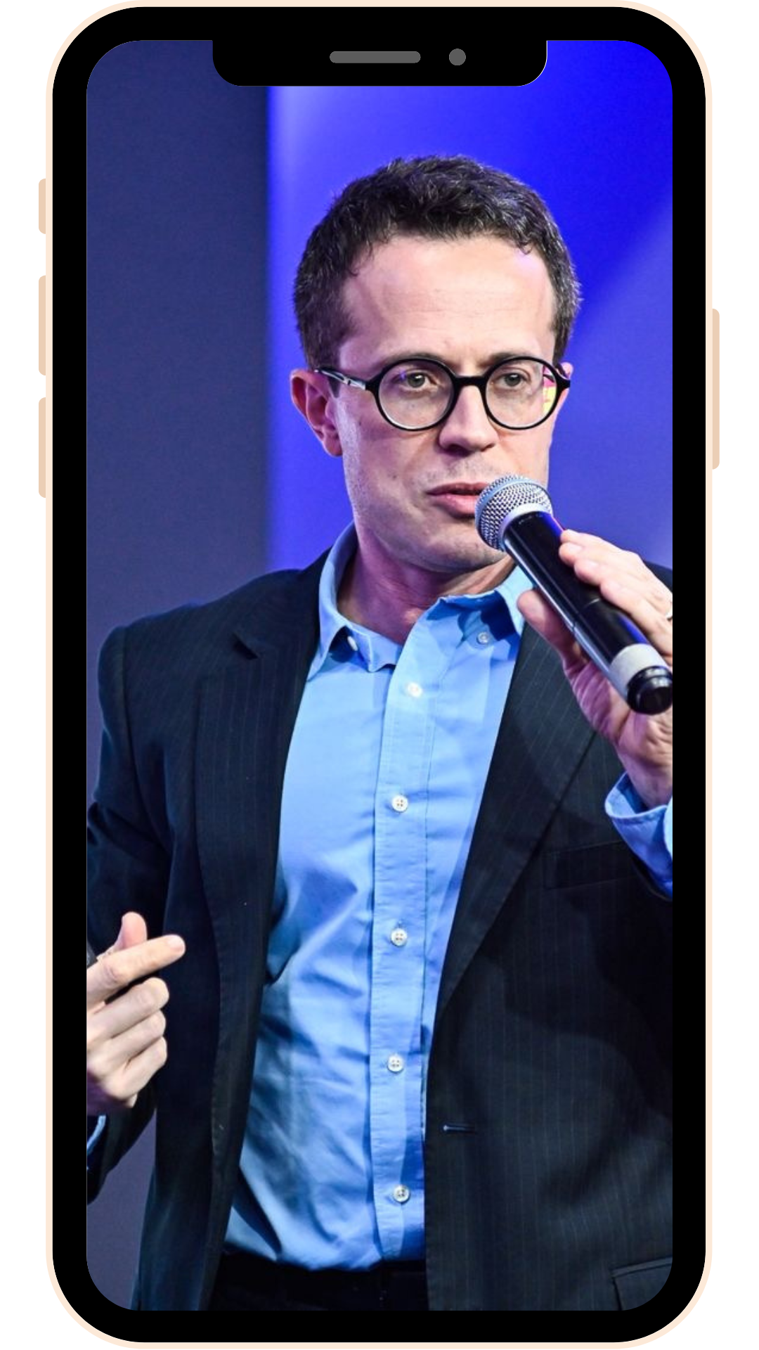 Alexandre Senra